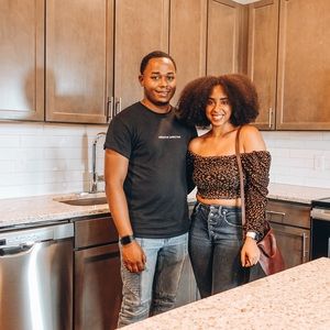 Meet your Posher, Steven